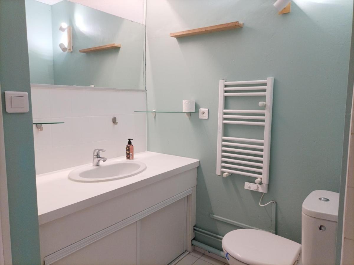 Appartement Le Duplex inversé à Strasbourg Extérieur photo
