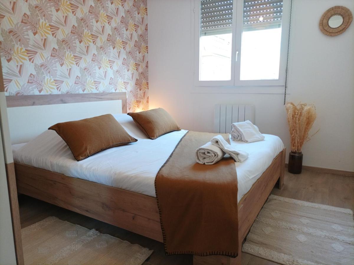 Appartement Le Duplex inversé à Strasbourg Extérieur photo