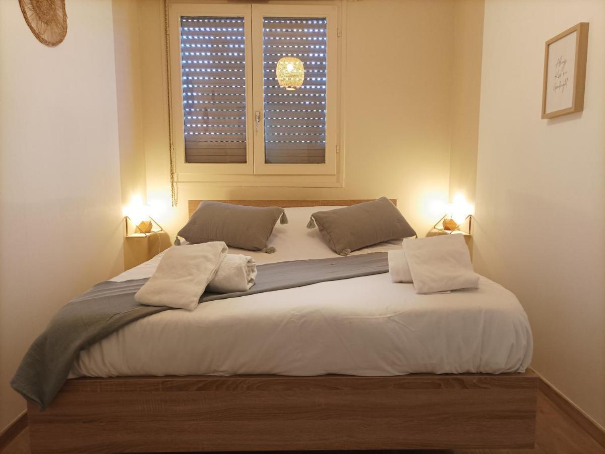 Appartement Le Duplex inversé à Strasbourg Extérieur photo