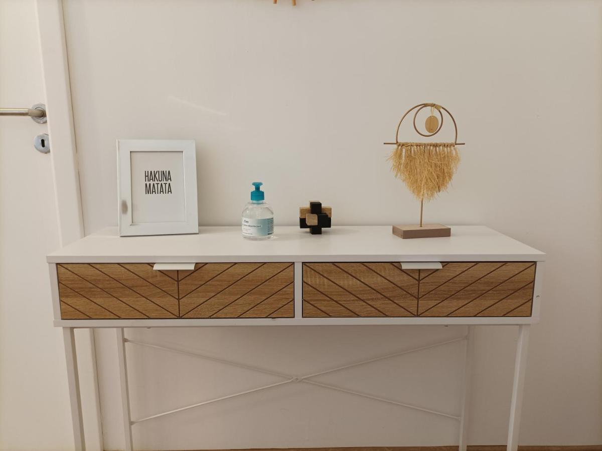Appartement Le Duplex inversé à Strasbourg Extérieur photo