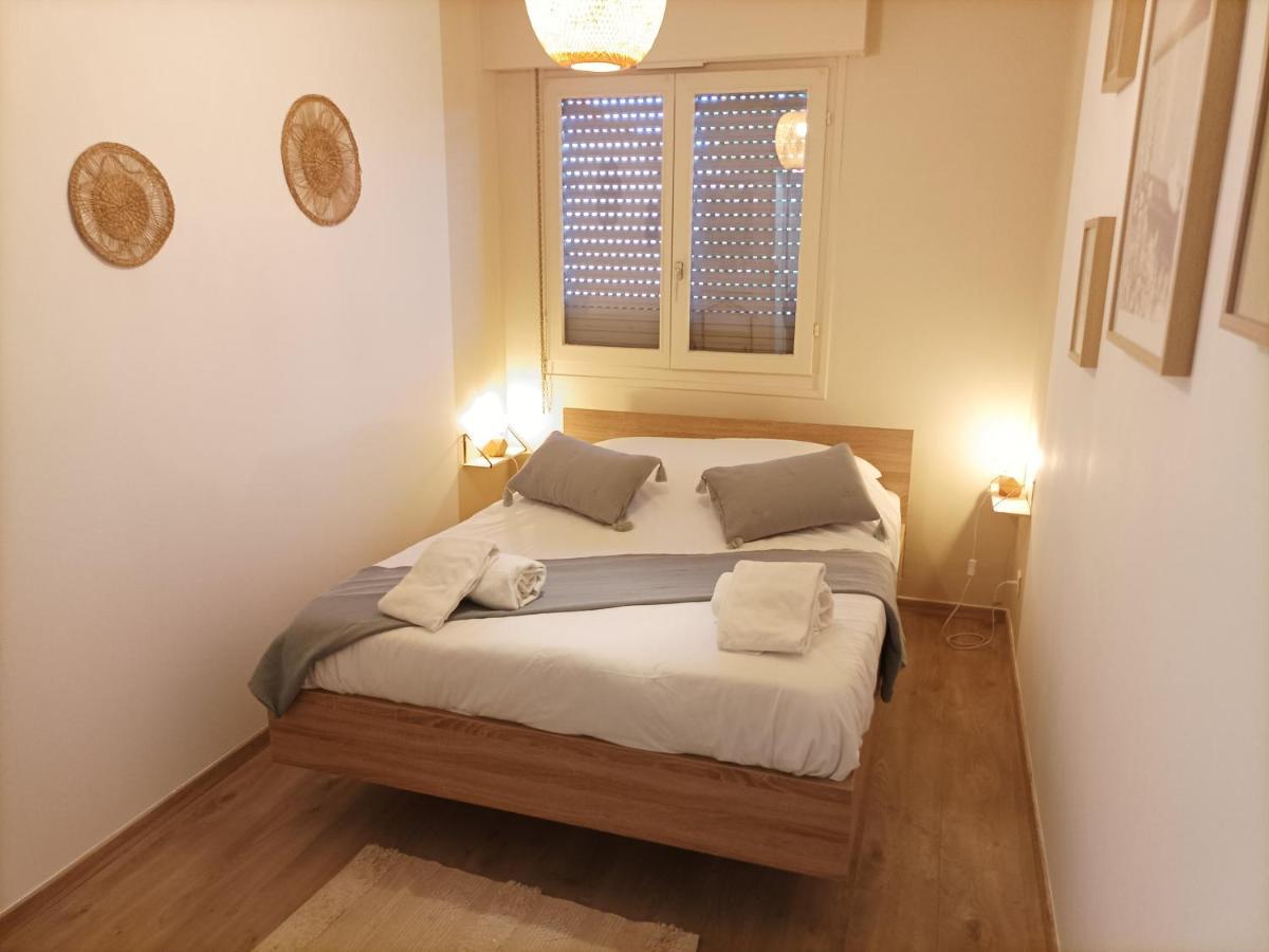 Appartement Le Duplex inversé à Strasbourg Extérieur photo