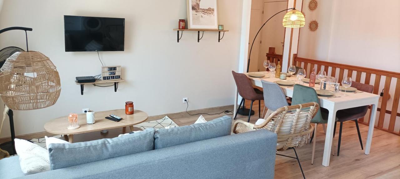 Appartement Le Duplex inversé à Strasbourg Extérieur photo