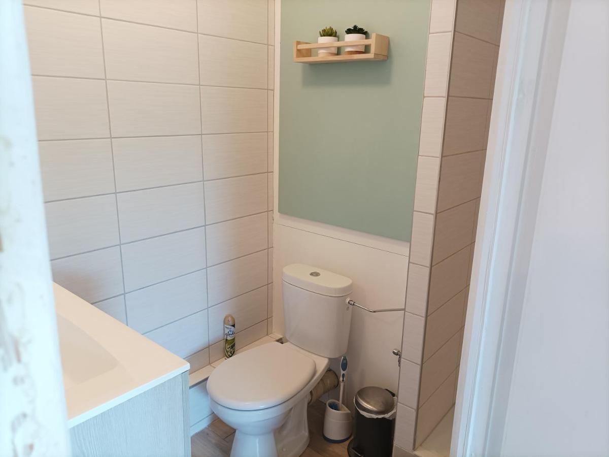 Appartement Le Duplex inversé à Strasbourg Extérieur photo