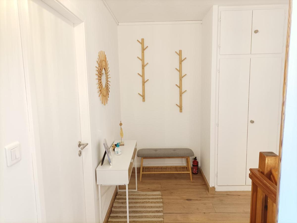 Appartement Le Duplex inversé à Strasbourg Extérieur photo