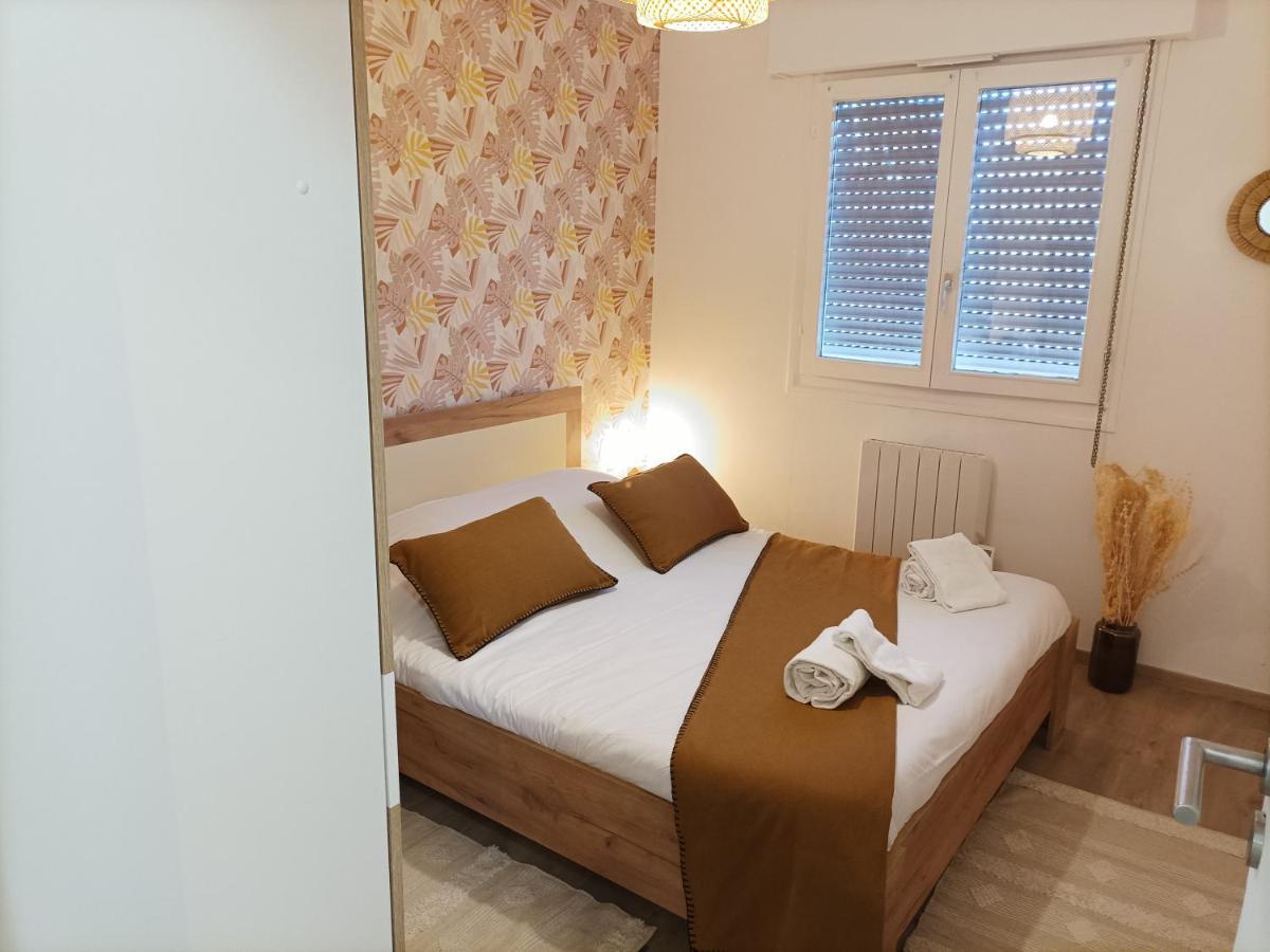 Appartement Le Duplex inversé à Strasbourg Extérieur photo