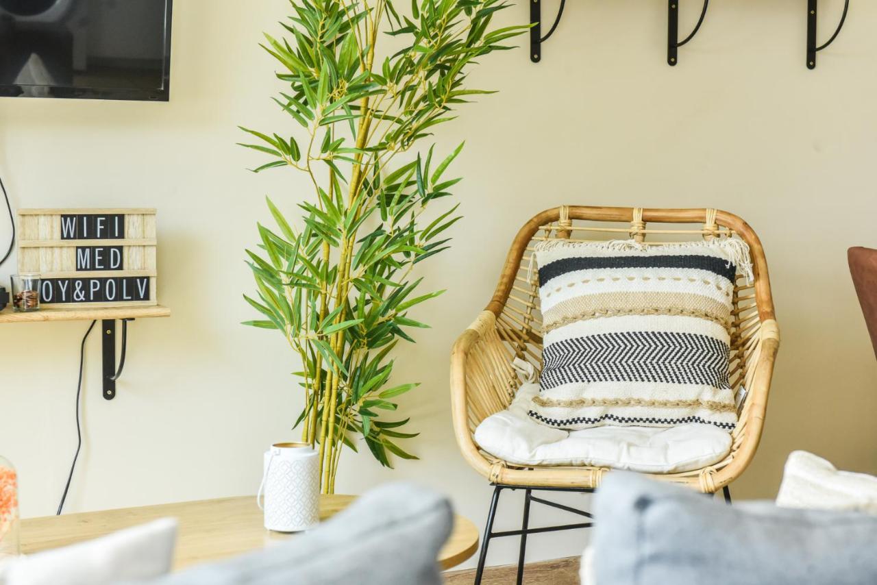 Appartement Le Duplex inversé à Strasbourg Extérieur photo